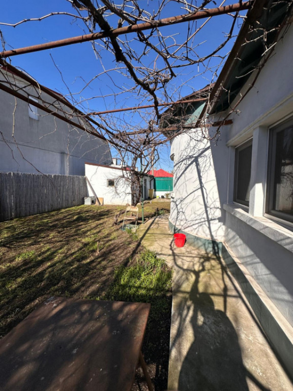 Casa 4 camere Cora Bratianu, Constanta