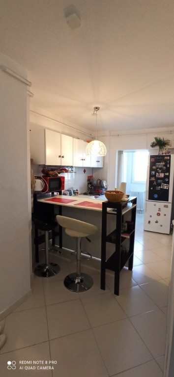 Apartament 1 camera D, LUX, in Oancea,