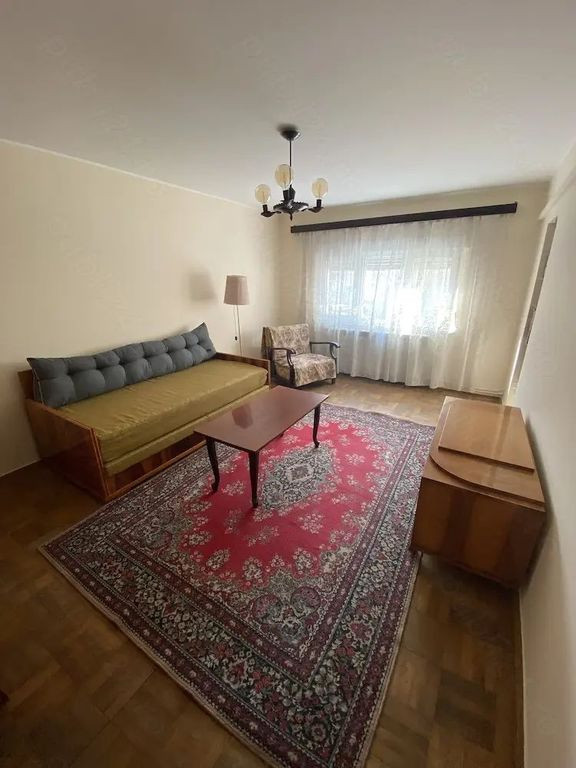 De inchiriat apartament cu 2 cam, zona I. C. Frimu, 353 euro