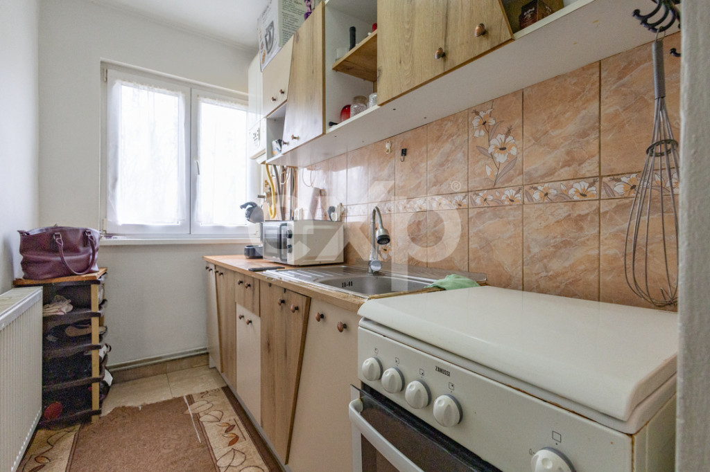 De vanzare apartament 2 camere in Buzias