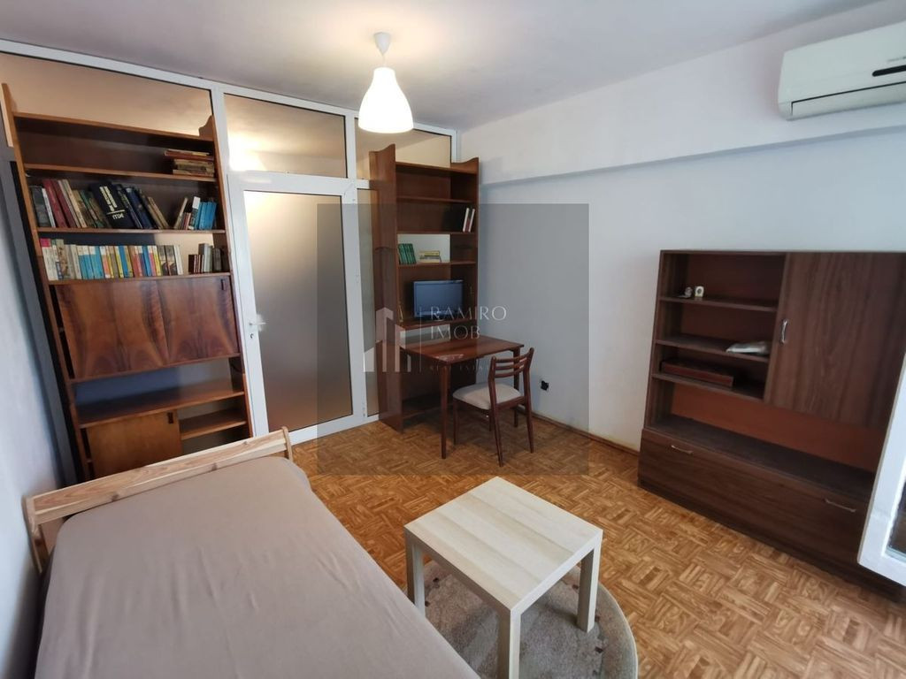 2 Camere - 1 Decembrie 1918 - 10 Min metrou Costin Georgian