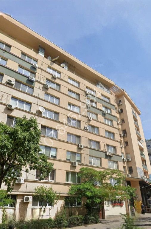 Apt. ULTRACENTRAL 2 cam. zona Sala Palatului-Ateneu, Str. Stirbei Voda