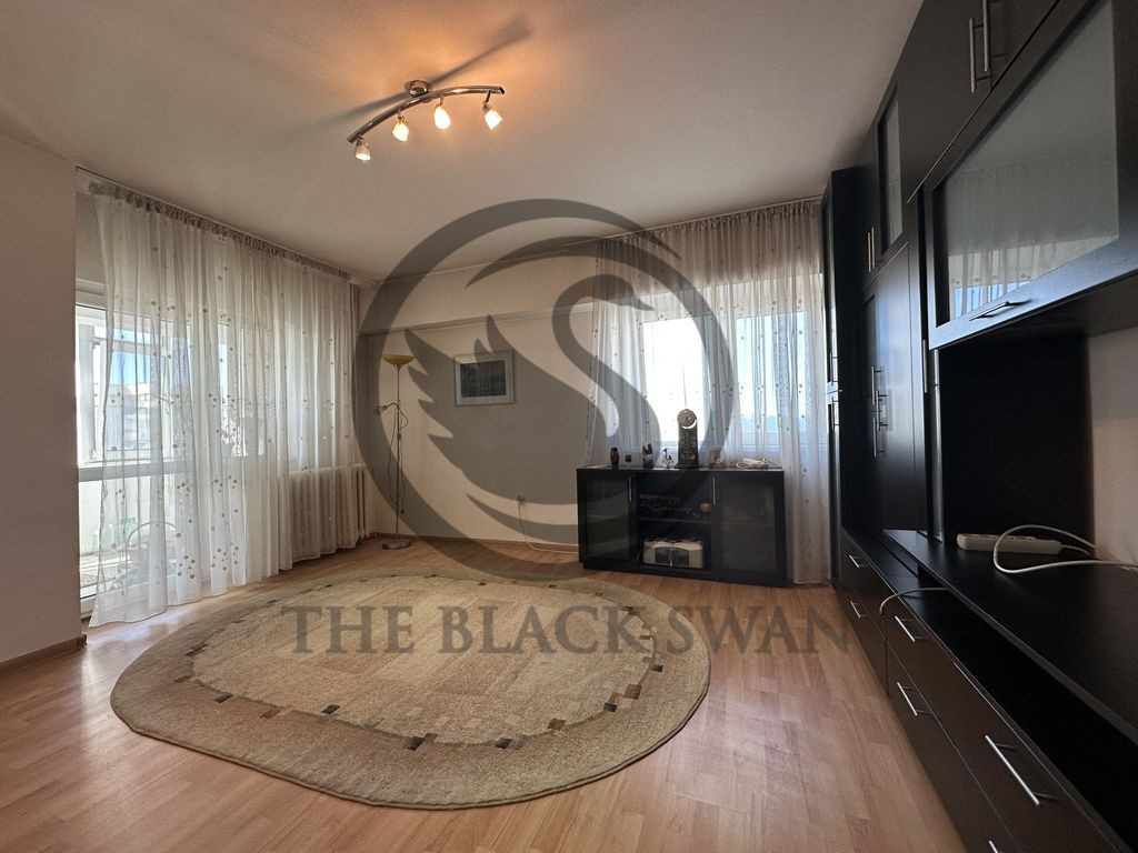 Apartament 3 camere de vanzare | Ploiesti, Ultracentral |...