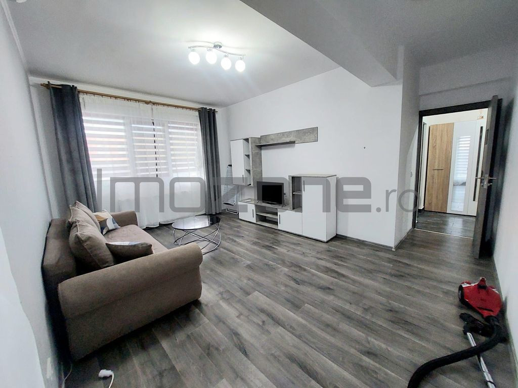 De inchiriat, 2 camere, bucatarie inchisa,mobilat-utilat,...