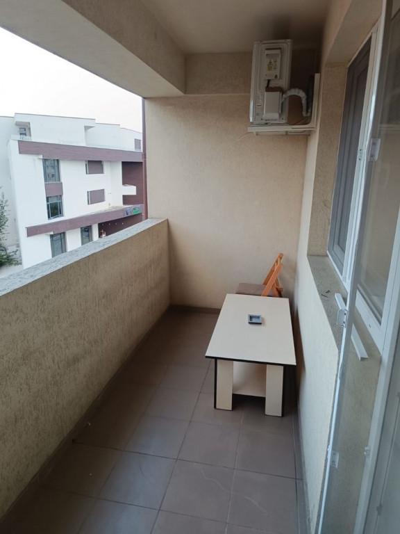 Berceni metrou popesti vest etaj 4