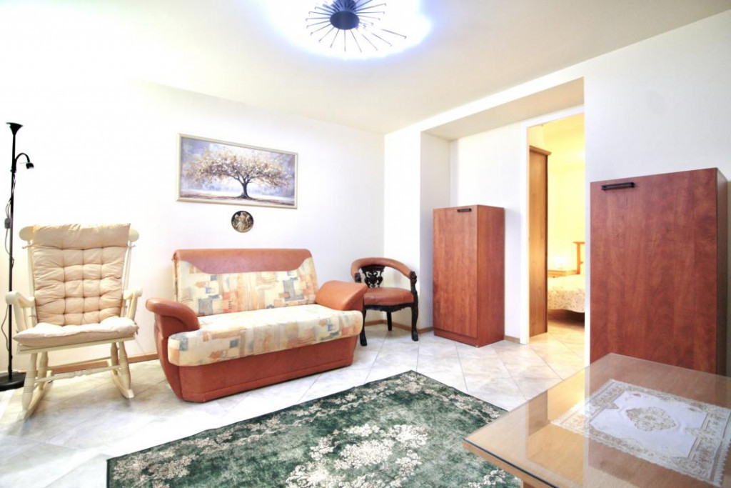 PARC CISMIGIU-OSTASILOR, APARTAMENT COCHET, LOC PARCARE!