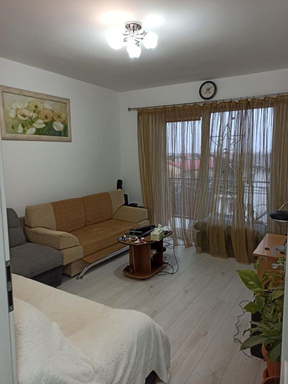 Gars.dec.-mob-util complet+parcare/zona noua Popesti-Leor...