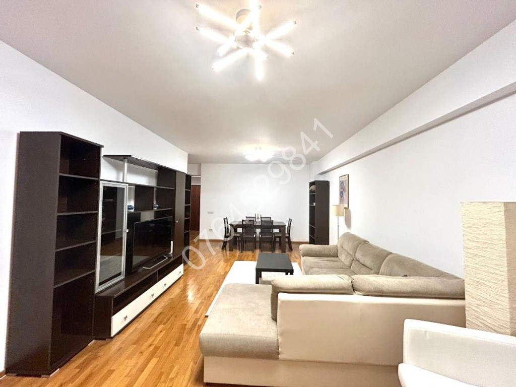 Apt. 2 cam. Soseaua Nordului, Str. Barajul Arges,bl. 2009, loc parcare