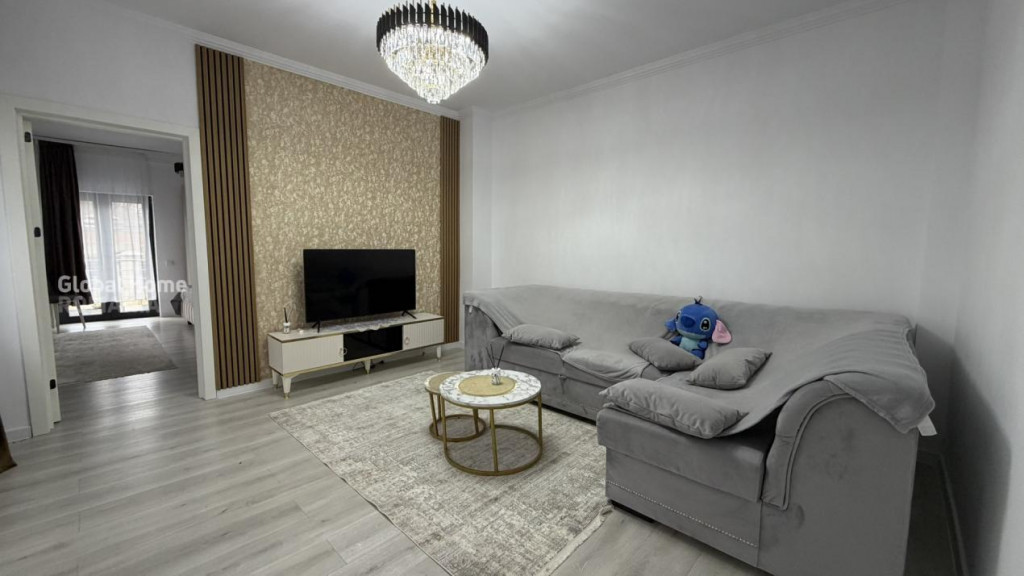 Casa 3 camere 90 MP | Bucurestii Noi | Terasa |