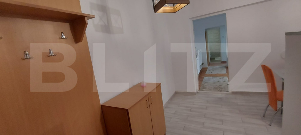 Apartament 2 camere de închiriat, 79 mp – zonă Centrală
