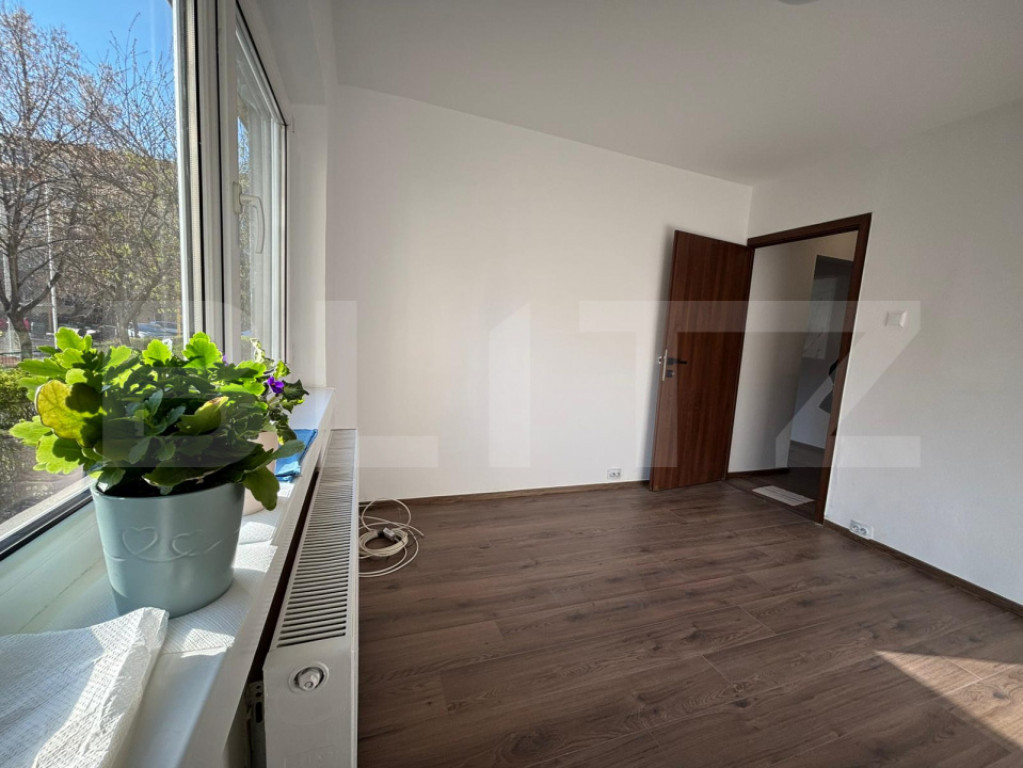 Apartament cu 2 camere, renovat recent, cartier Scriitorilor