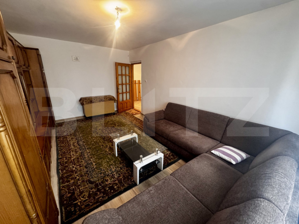 Apartament 3 camere, 67.51 mp, zona 1 Mai