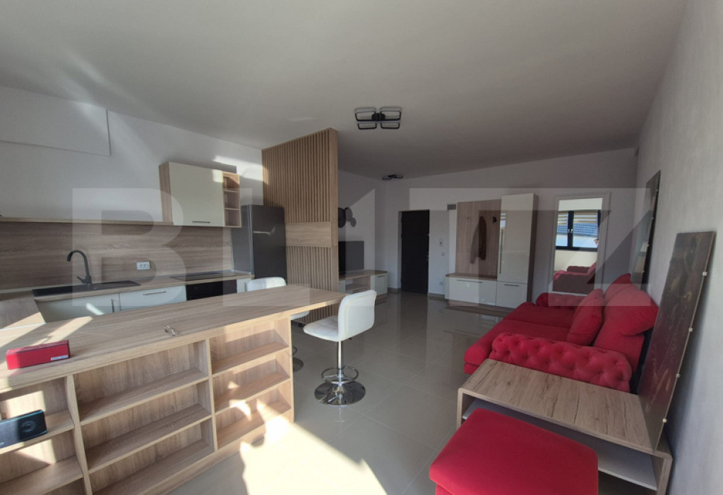Apartament 2 camere,52 mp, zona Giroc