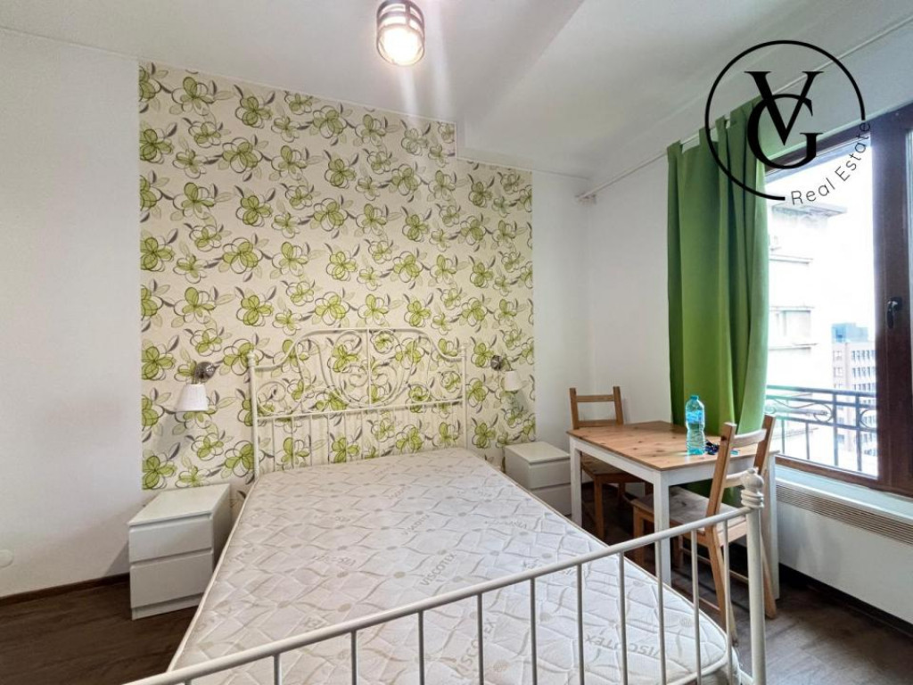 Garsonieră de vânzare – Pallady | Metrou 5 minute