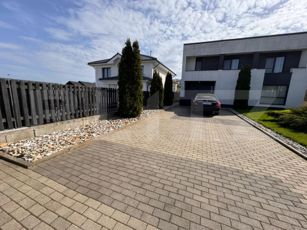 CASA DE VANZARE CE OFERA NU DOAR UN STIL DE LOCUIT CI UN STI