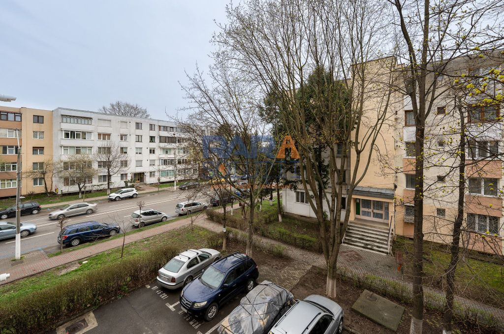Prima închiriere, apartament două camere, ultracentral