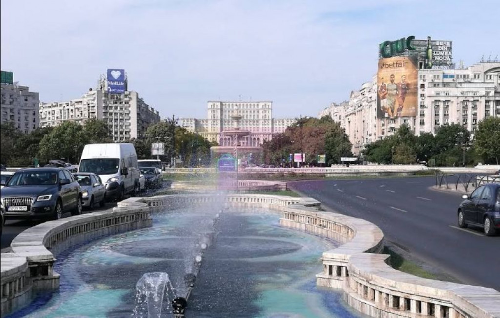 Apartament 4 camere Piata Unirii, langa metrou Magistrala...