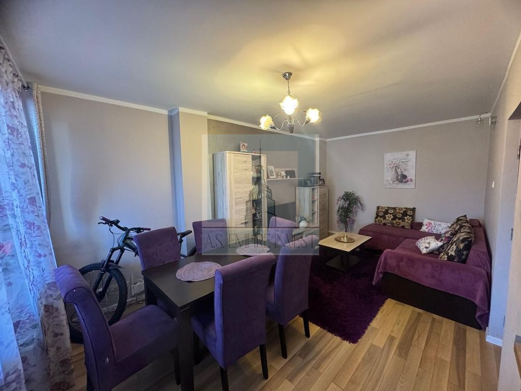 Apartament 3 camere – Centrul Civic | Bd. Mihail Kogăl...