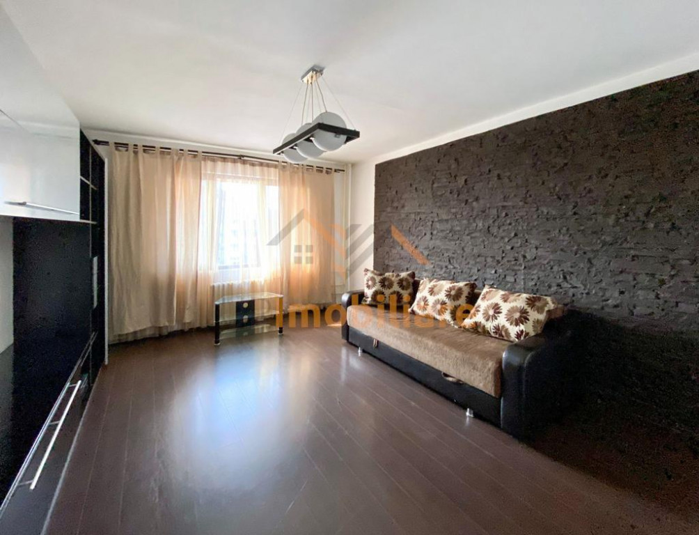 APARTAMENT 2 CAMERE | DECOMANDAT | CALEA ARADULUI | ETAJ INT