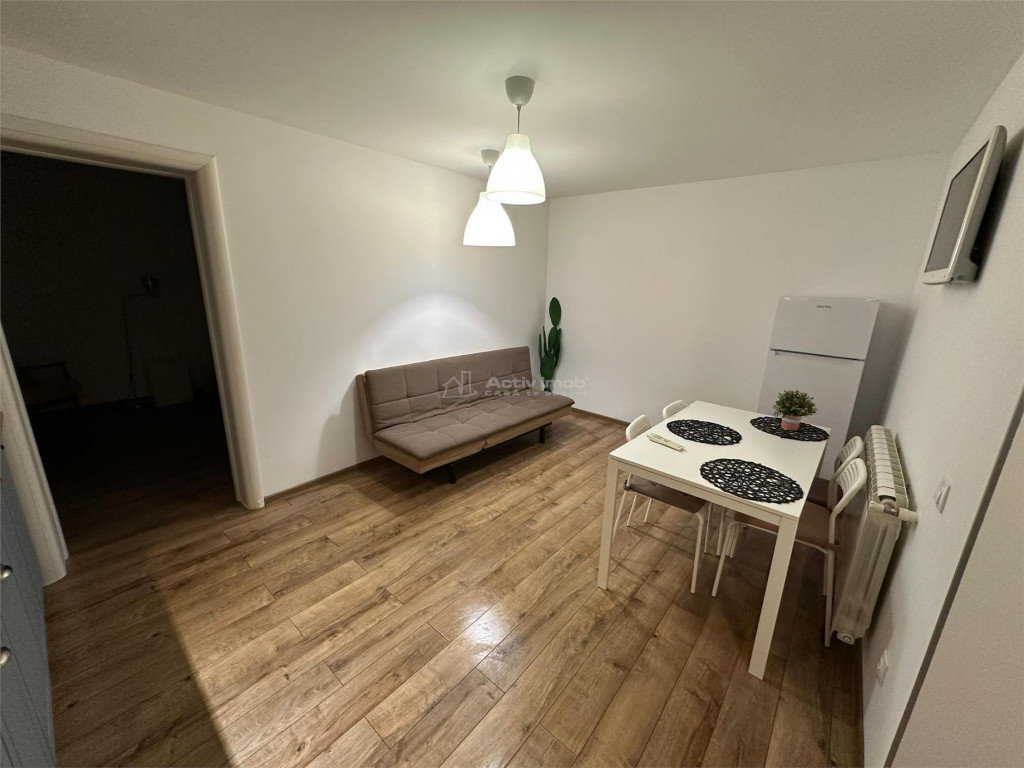 Apartament 3 camere - Dristor - Baba Novac