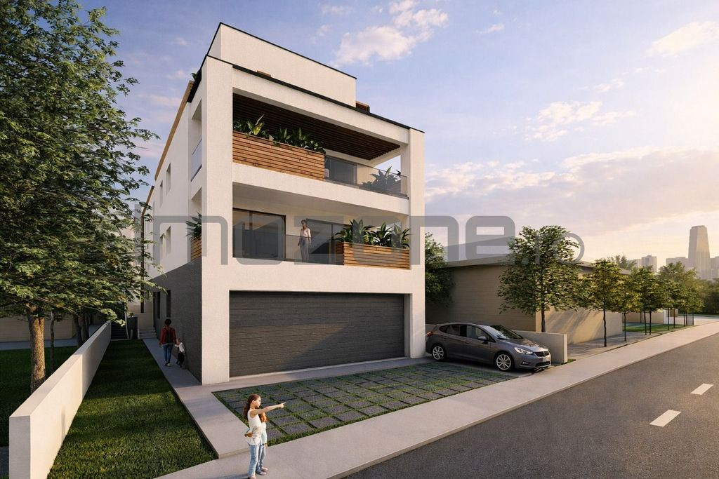 2 cam, terasa 29 m, et. 3, FINISAT MODERN, COMISION 0, in...