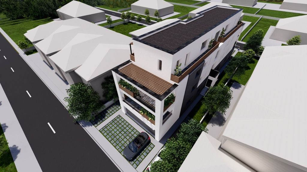 2 cam, terasa 29 m, et. 3, FINISAT MODERN, COMISION 0, in...