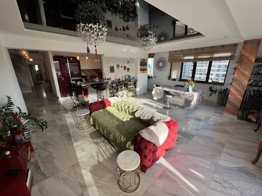 Apartament Duplex zona Tomis Nord - Campus