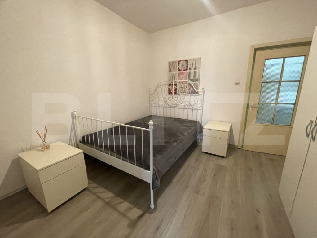 Apartament 2 camere, parter, Dumbrava Nord