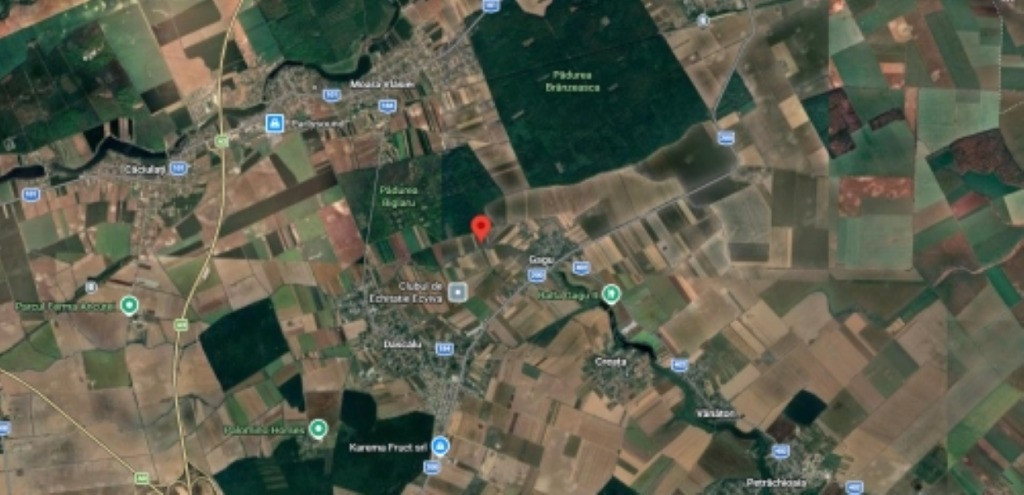 Garsoniera 30mp,mobilata si utilata, Pallady,Victor Brauner,95.000euro