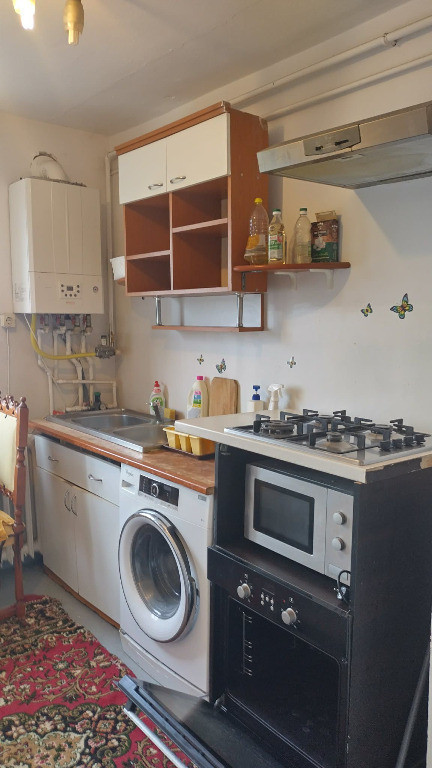 Vand apartament cu 2 camere in Deva, zona ultracentrala (Piata), 56 mp