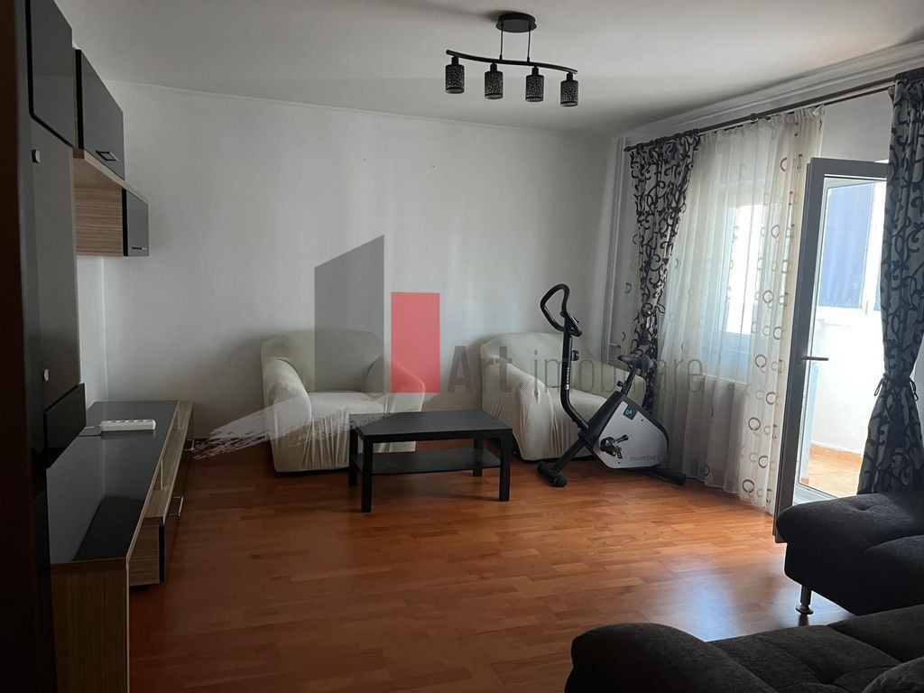 Apartament cu doua camere de vanzare-Rahova-Petre Ispirescu