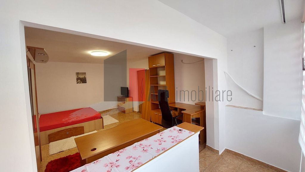Garsoniera de vanzare-P-ta Alba Iulia-Muncii-Unirii