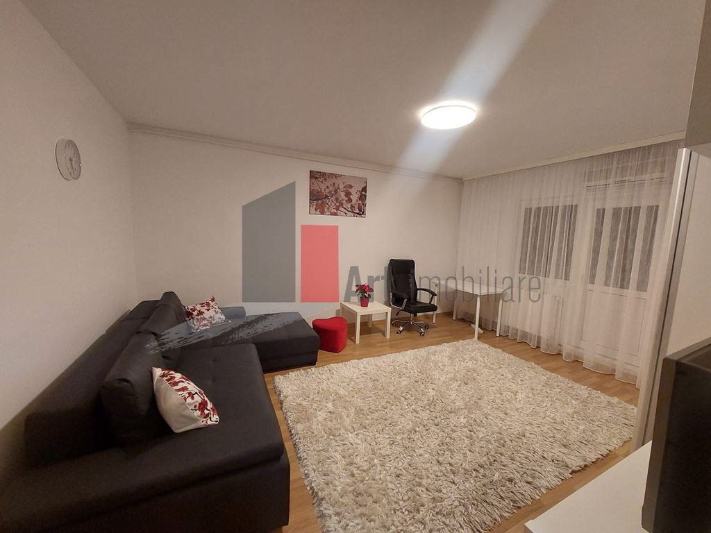 Garsoniera de vanzare-Sebastian-Prosper-Rahova-13 Septemb...