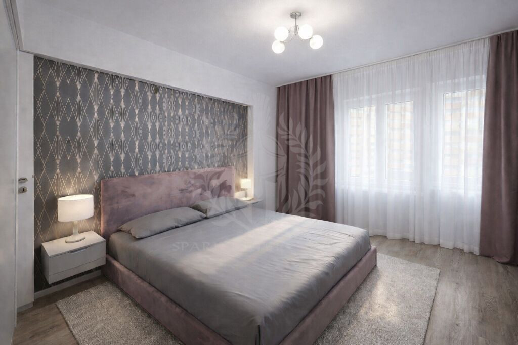 Apartament 2 camere, modern, zona Gh. Doja