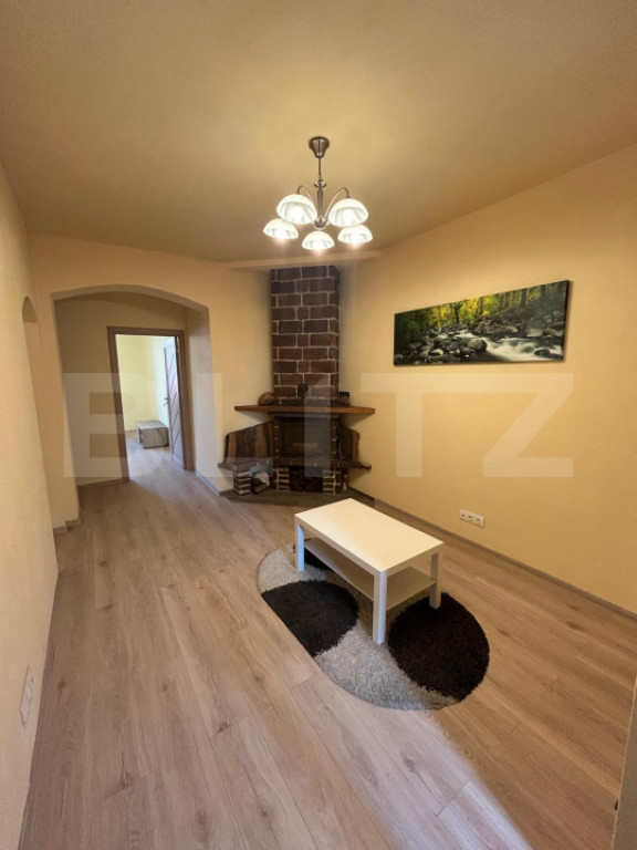 Apartament 3 camere, 73 mp, zona Iosefin