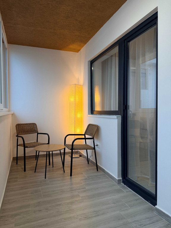 Berceni metrou totul nou etaj 7