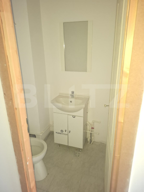 Blitz va prezinta o garsoniera superba la un pret mai mult d