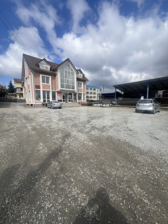 ???? Casă multifuncțională – ideală pentru activităț