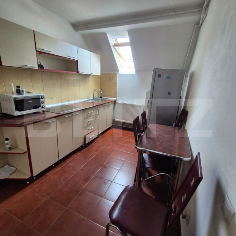 Apartament 1 camera, 38 mp, zona Soarelui