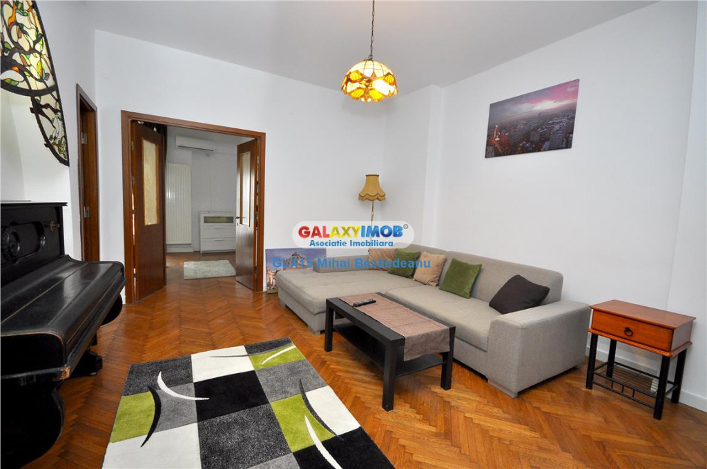 Apartament 3 camere de LUX in zona Universitate