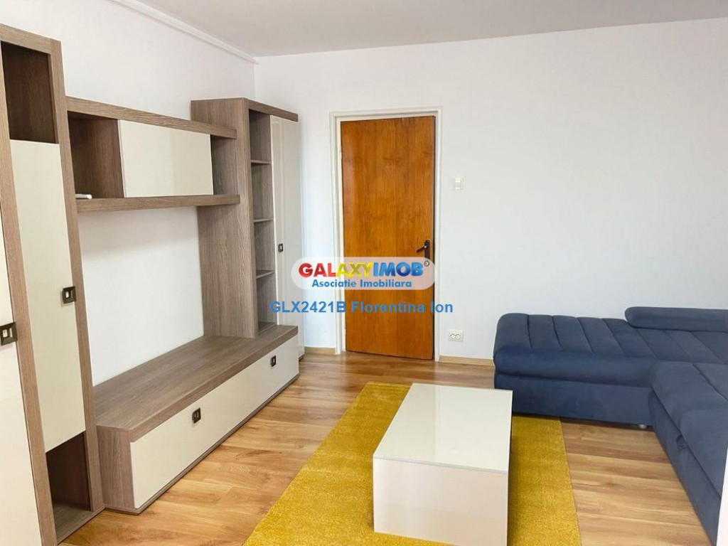 9070A Garsoniera Drumul Taberei- Drumul Taberei 34