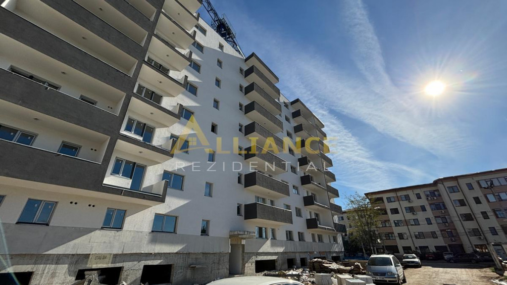 Berceni 5 - Garsoniera - Mobilata si Utilata - 150 m METROU