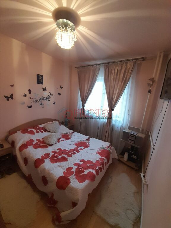 Aparatorii Patriei - 2 camere mobilat