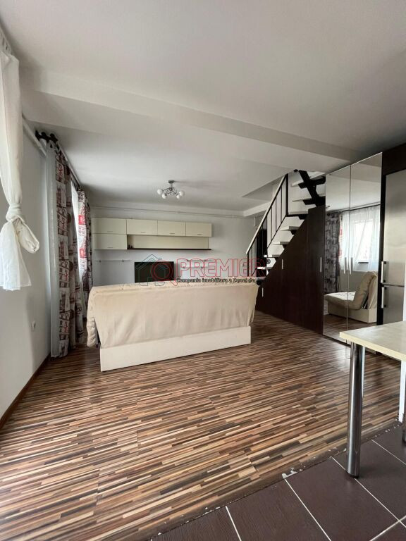 Bd Brancoveanu - 3 camere mobilat