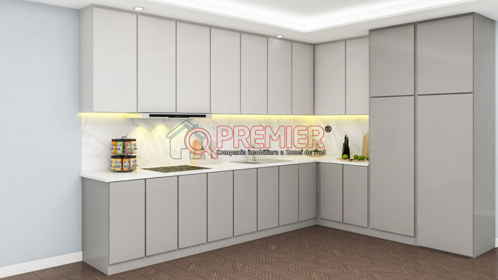 Popesti Leordeni - Casa cu gradina