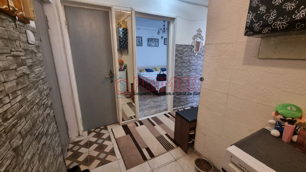 Berceni - Aparatorii Patriei doua camere