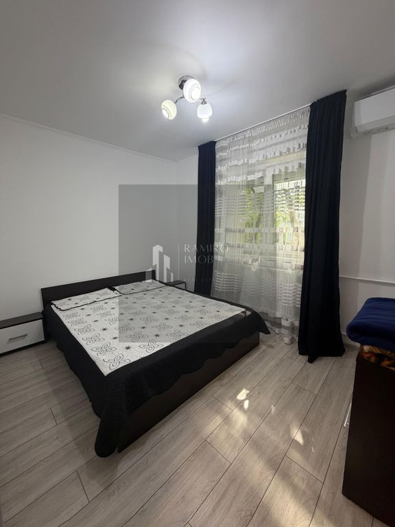 Apartament 2 camere Luica / Constantin Brancoveanu