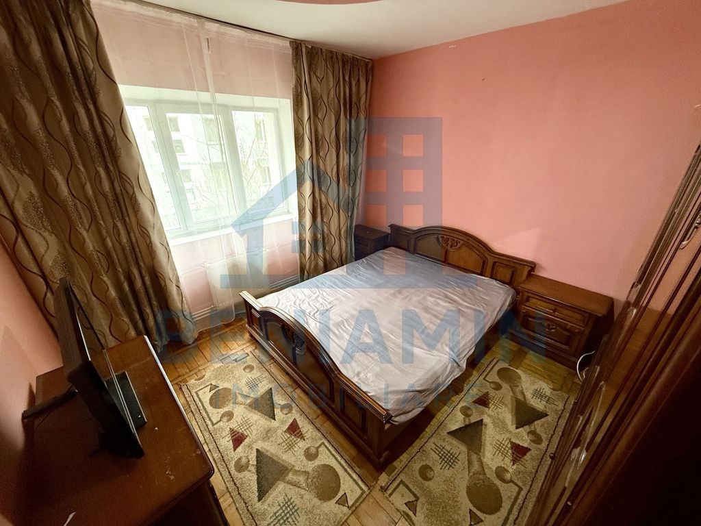 2 camere - etaj 1 - 50 mp - centrala proprie - 1981 - Flo...