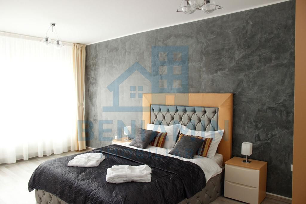 Garsoniera - 40mp - bloc nou - parcare - boxa - Avantgarden