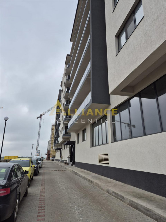 Metrou Berceni Ap2 Camere 57 MP Finalizat